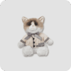 Taylor Swift Cat Plush