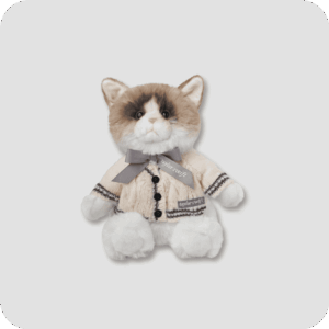Taylor Swift Cat Plush